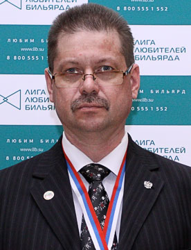 Александр Кокунин