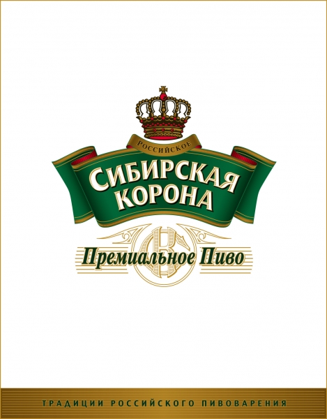 Сибирская корона