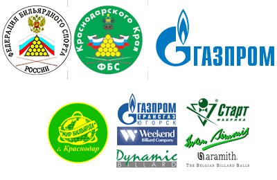 Спонсоры и партнеры