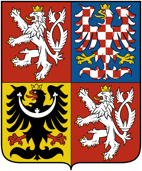 499px-Coat_of_arms_of_the_Czech_Republic.svg.png 499px-Coat_of_arms_of_the_Czech_Republic.svg.png