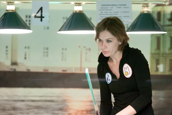 Анна Мажирина Анна Мажирина