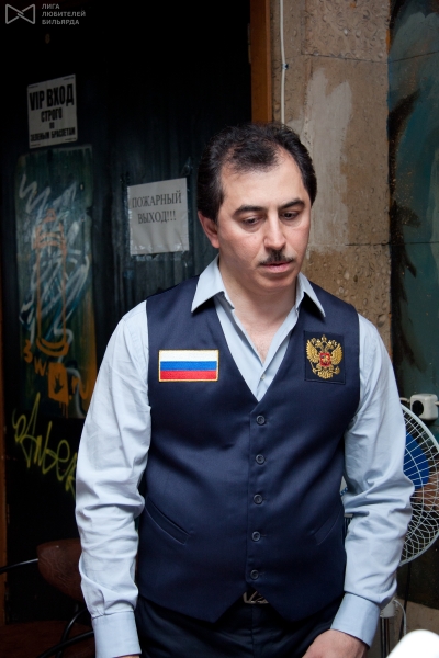 Эдуард Галиянц