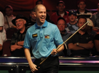 Nick Van Den Berg Nick Van Den Berg