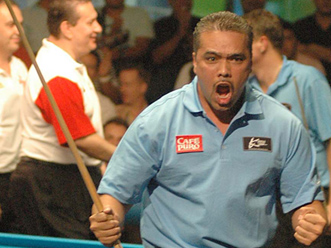 Rodney Morris Rodney Morris