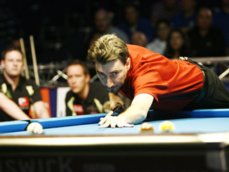 Johnny Archer. Johnny Archer.