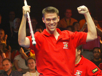 Corey Deuel Corey Deuel