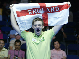 Karl Boyes Karl Boyes