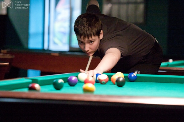 Кирилл Исламов