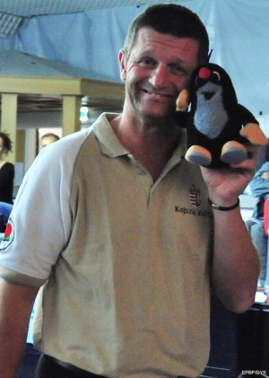 Золтан Койс Золтан Койс