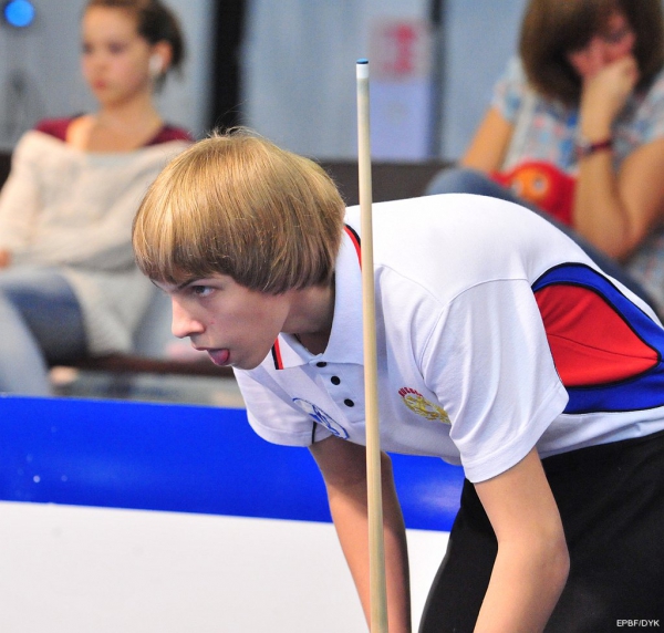 Виталий Павлухин