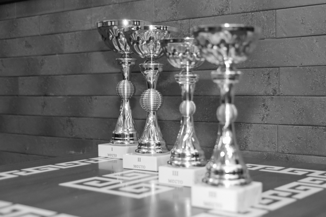 Турнир на призы ФБС "Ставрополье" 2015