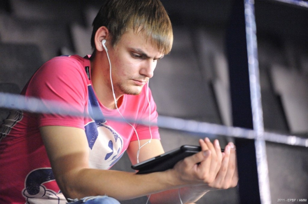 Руслан Чинахов