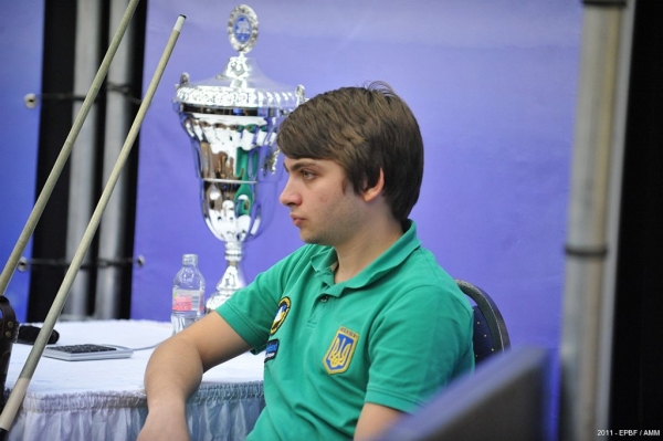 Артем Кошевой