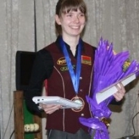 Александра Гизельс