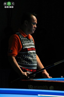 Франциско Бустаманте