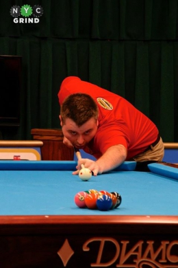 Майк Дичейн