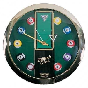 Настенные часы "10 шаров" (1 045 руб.)