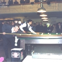 10 лет ФБС Санкт-Петербурга