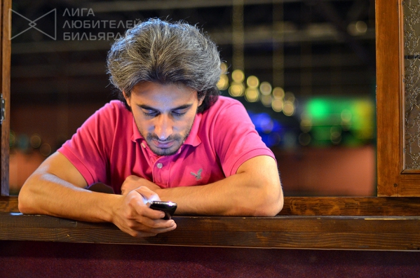 Платон Бочоришвили