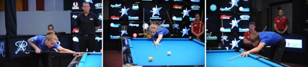 Кристина, Маргарита, Максим - надежды болельщиков из стран Союза