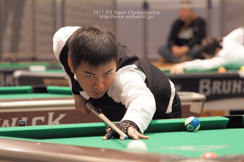 Джоханн Чуа Джоханн Чуа