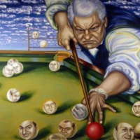 Большая игра