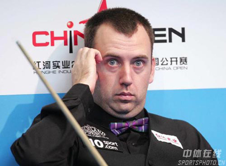 Mark Williams Mark Williams