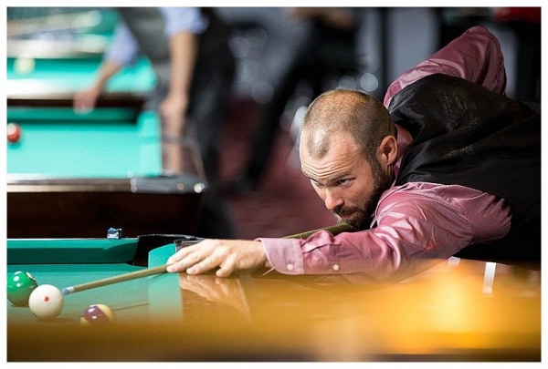 Джонни Фулчер