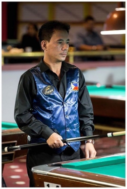 Деннис Оркульо