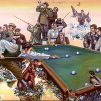 Утиная охота