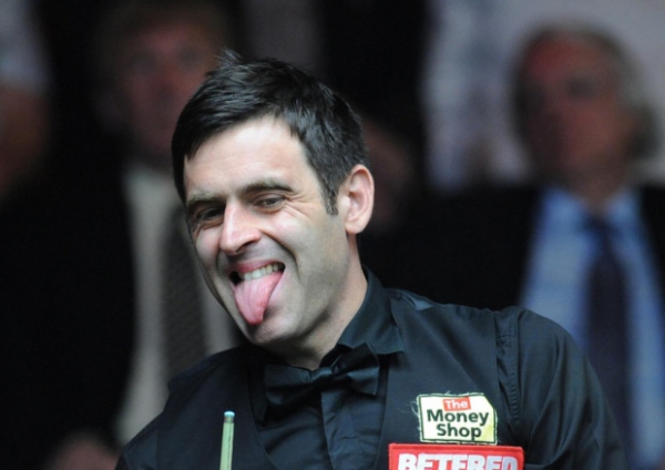 Один из немногих, по мнению автора, игроков, достойных внимания