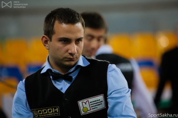 Александр Банный Александр Банный