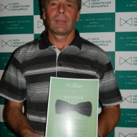 Отличный результат Кузнецова Валерия