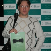 Малькин Александр открыл летопись бильярдных успехов