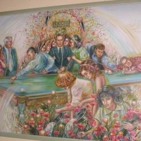 вся жизнь- игра