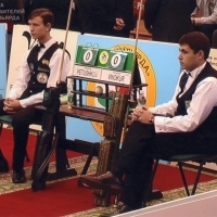 Чемпионат Европы (2002 год)