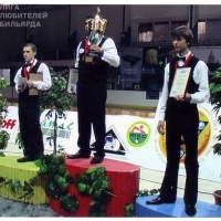 Чемпионат мира (2003 год)