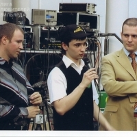 Кубок "Longoni" (2004 год)