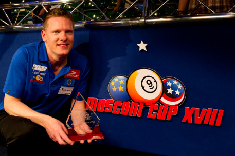 Нильс Файен Нильс Файен