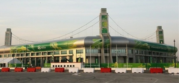 AlSaad Venue AlSaad Venue