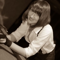 Катенька Крюченкова