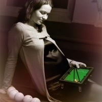 Виктория Вади