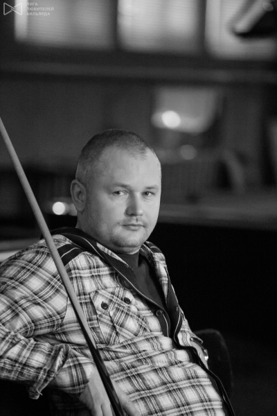 Алексей Ноготков во всех трех турнирах был в призах. Как итог, он — лучший в августе