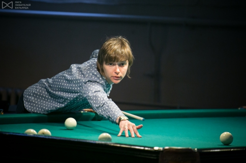 Алиса Чернявская