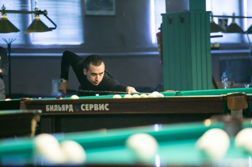 Тимур Сапаров