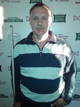 Антонов В. Н.