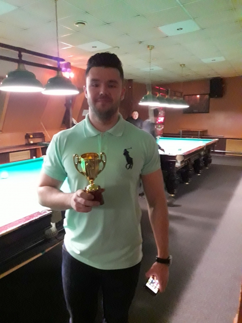 Игнатьев Антон Александрович