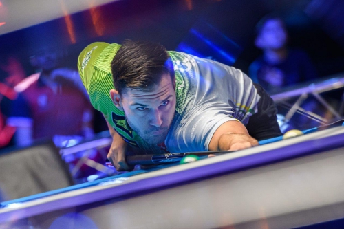 Джастин Сайич Джастин Сайич