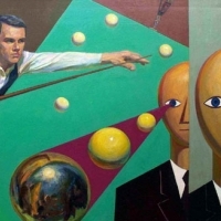 фантазия №1