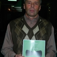 Кузнецов Валерий очень стабилен